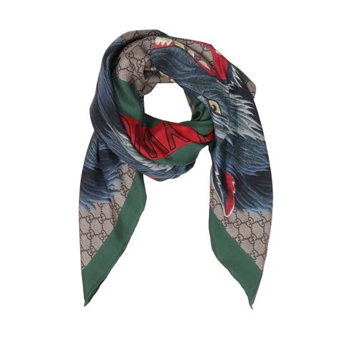 foulard gucci uomo|gucci clearance outlet.